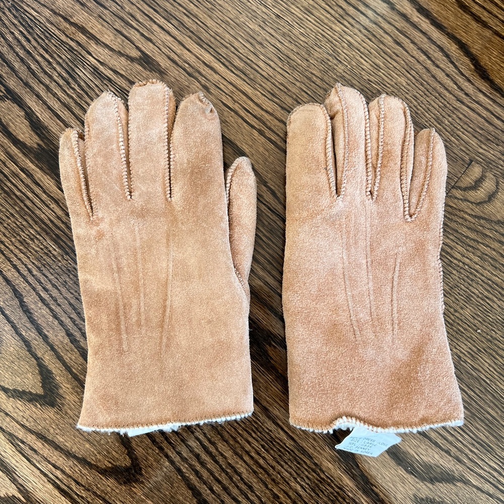 Mens Dress Glove
